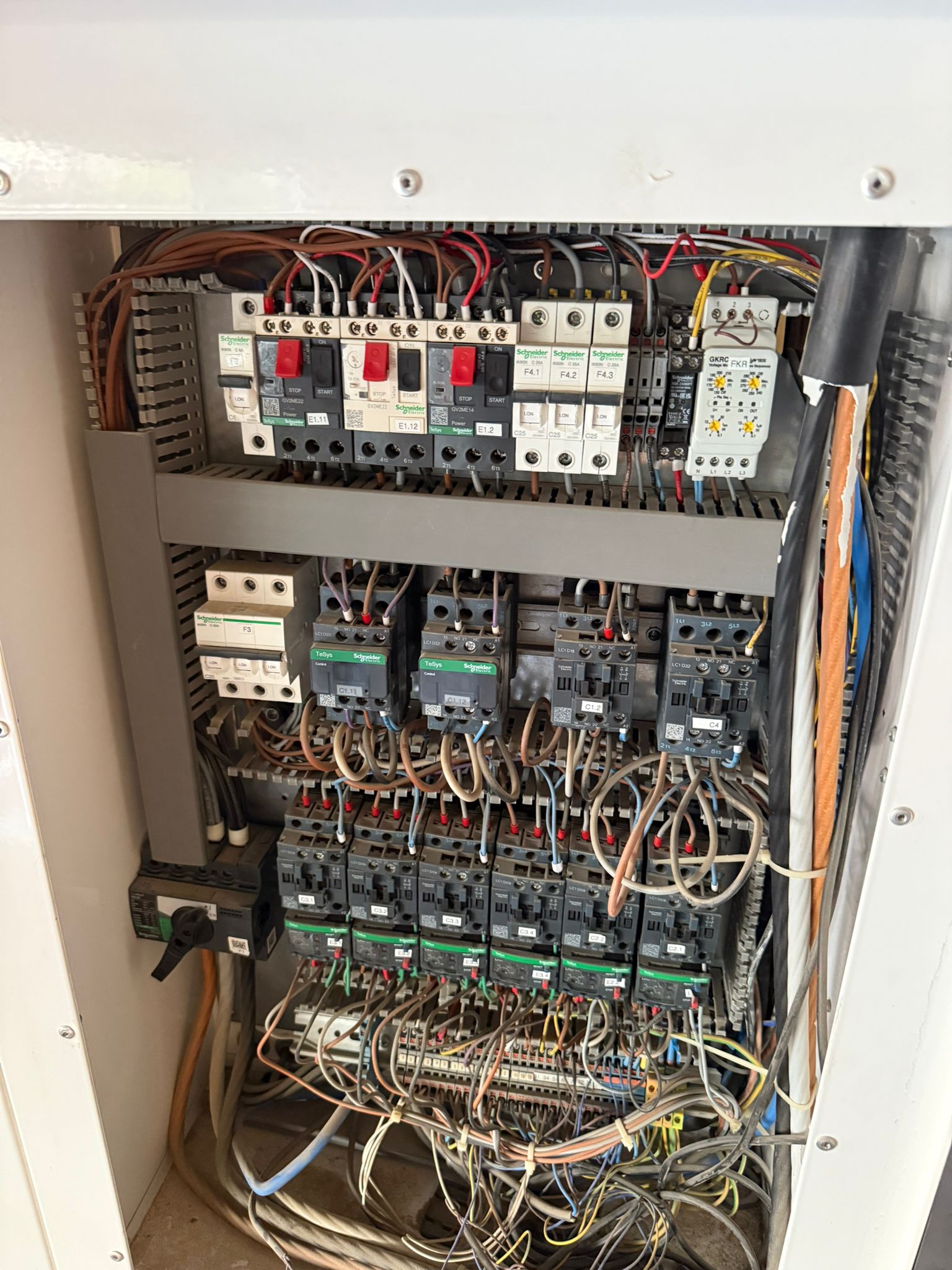 Uzman Elektrik Otomasyon